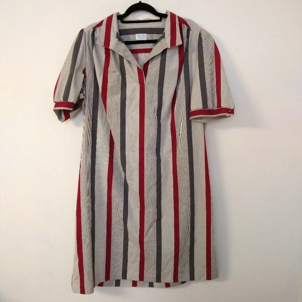 Vintage Lorac Original Dress